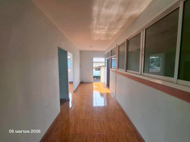 รูป บ้านเดี่ยว 617 ตร.วา บรรพตพิสัย นครสวรรค์ 1.2M - รูปที่ 18/46
