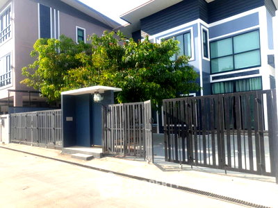 บ้านเดี่ยว แอร์พอร์ต พลาซ่า เชียงใหม่ : บ้าน 5-ห้องนอน ใกล้ สนามบินเชียงใหม่ (ID 2870818)