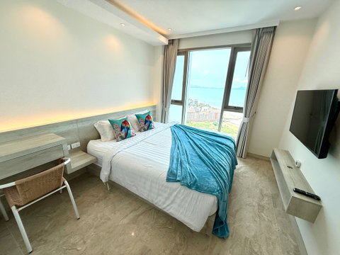 For rent The Riviera Monaco SeaView