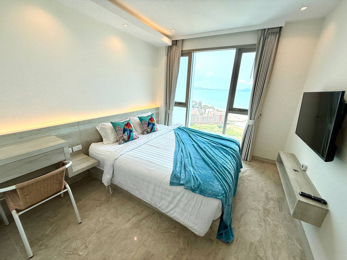 picture For rent The Riviera Monaco SeaView  - 5/39