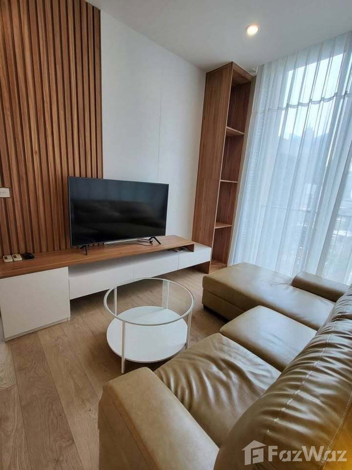 รูป คอนโดให้เช่า 1 ห้องนอน ในโครงการ โนเบิล บี นายทีน 5722141 - รูปที่ 15/19