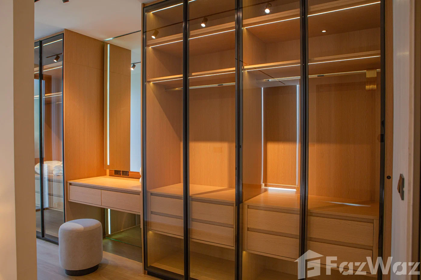 รูป ขาย วิลล่า 5 ห้องนอน ใน เกาะแก้ว, ภูเก็ต 6153502 - รูปที่ 30/57