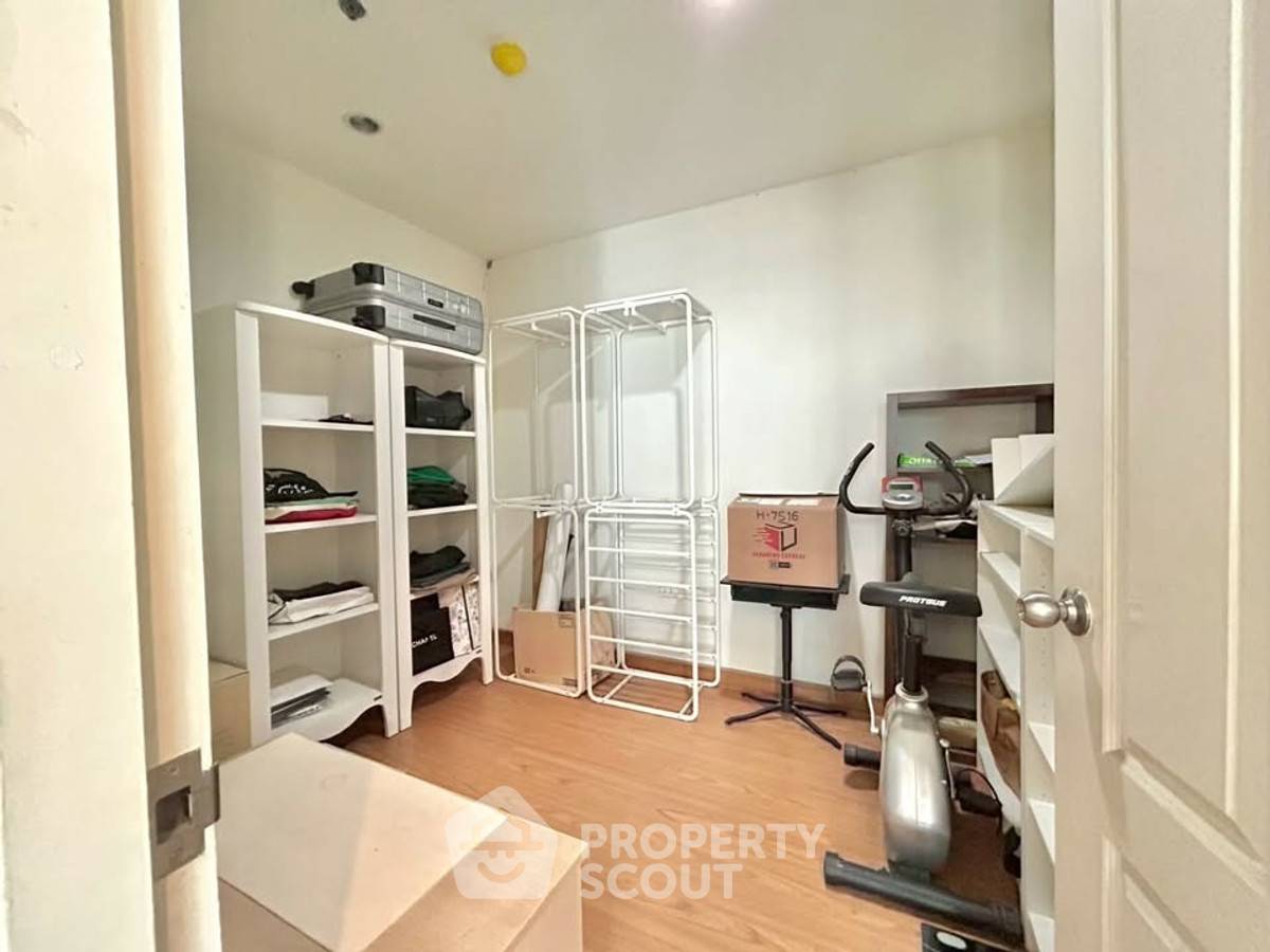 รูป คอนโด 2-ห้องนอน ที่ เดอะ คอมพลีท นราธิวาส ใกล้ ถนนนราธิวาสราชนครินทร์ (ID 2866822) - รูปที่ 11/21