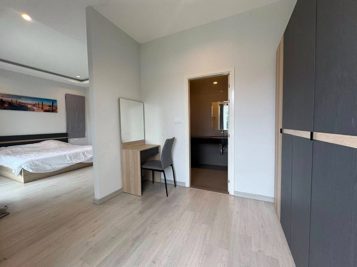 รูป 🔥 Hot Deal! บ้านเดี่ยว Patta Define พัทยา | 3 ห้องนอน เพียง 3.85 ล้าน - รูปที่ 8/17