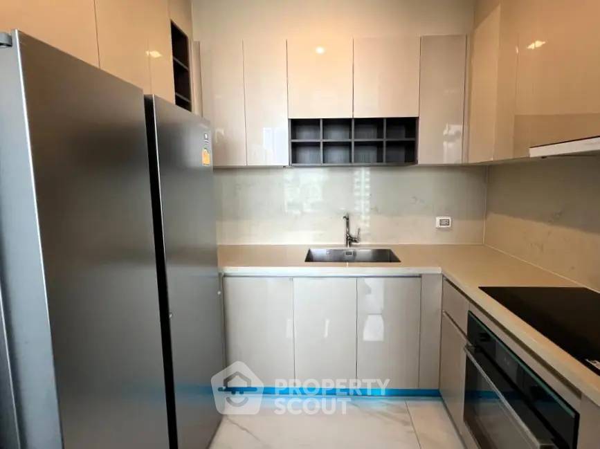 รูป คอนโด 2-ห้องนอน ที่ ลาวิค สุขุมวิท 57 ใกล้ BTS ทองหล่อ (ID 2866743) - รูปที่ 6/13