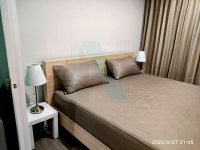 Condos for rent : 🔺 For Rent Condo RYE TALAT PHLU Building ฺB, Floor 6,1 bed room, Room size 30 sqm