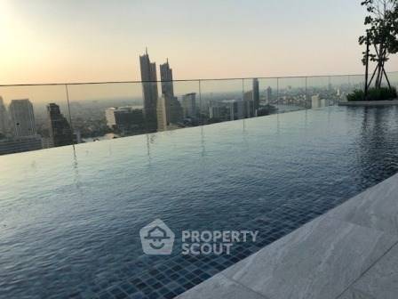 picture 1-BR Condo at The Lofts Silom near BTS Surasak (ID 2873985) - 11/14