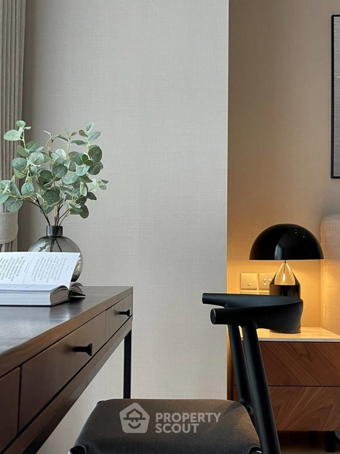 picture 2-BR Condo at Beatniq Sukhumvit 32 near BTS Thong Lor (ID 2874360) - 9/9