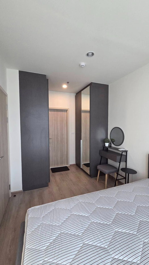 รูป ขาย Nue District R9 ตึก R ชั้น23 30.4ตรม. ห้องใหม่ไม่เคยเข้าอยู่ - รูปที่ 2/14