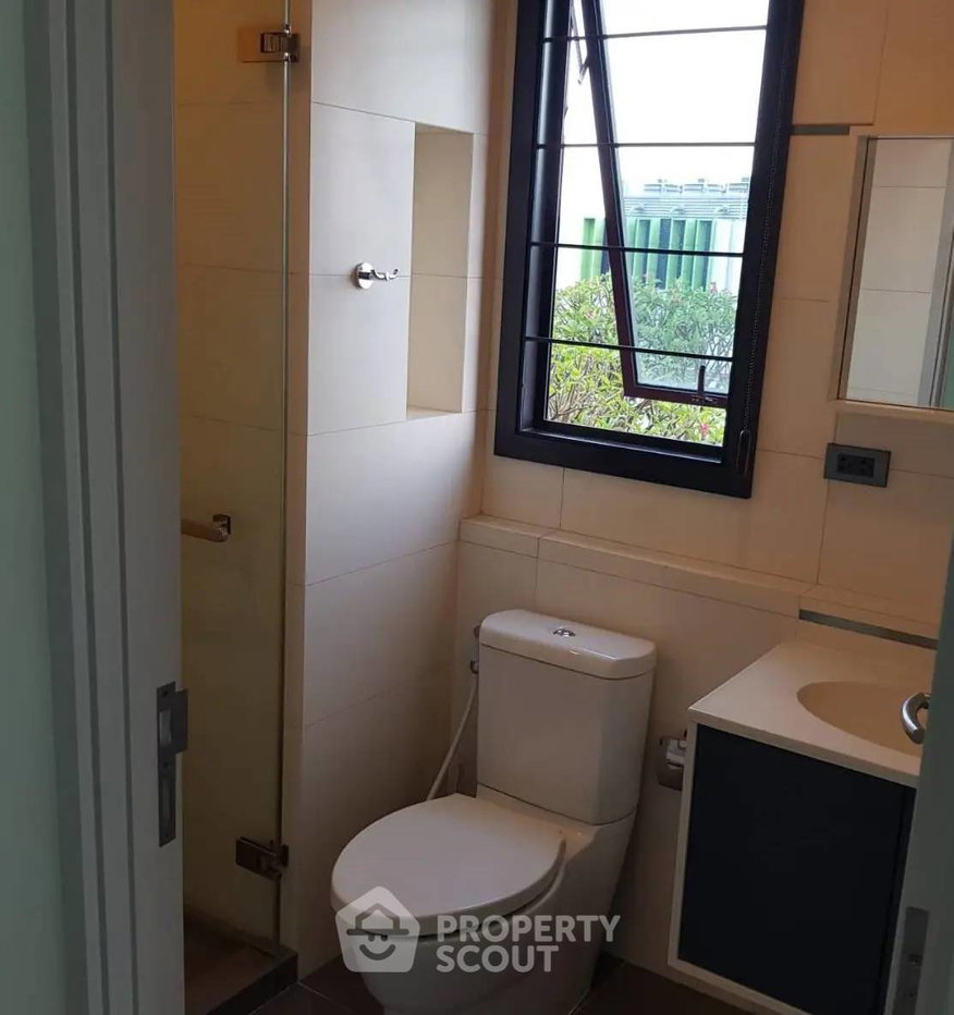 รูป คอนโด 1-ห้องนอน ที่ วายน์ บาย แสนสิริ ใกล้ BTS พระโขนง (ID 2873726) - รูปที่ 8/8