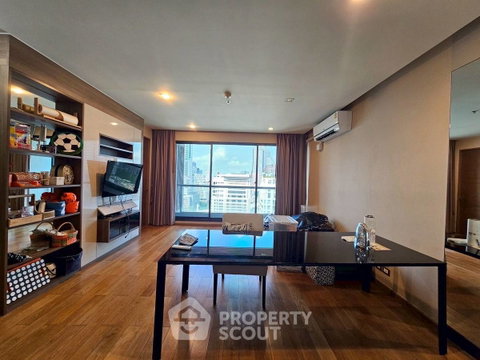 2-BR Condo at The Address Sathorn near BTS Saint Louis (ID 2868416)