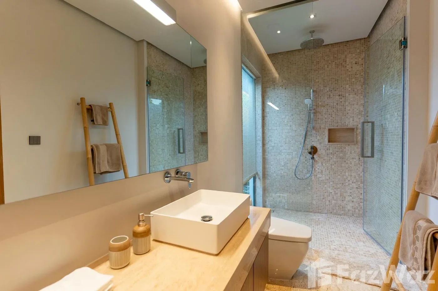 รูป วิลล่าให้เช่า 3 ห้องนอน ในโครงการ อัญชัน อินดิโก้ 6208982 - รูปที่ 14/16