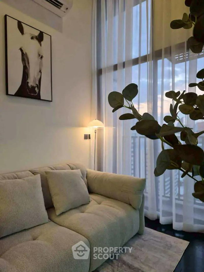 picture 1-BR Condo at Park Origin Thonglor near BTS Thong Lor (ID 2866639) - 4/11