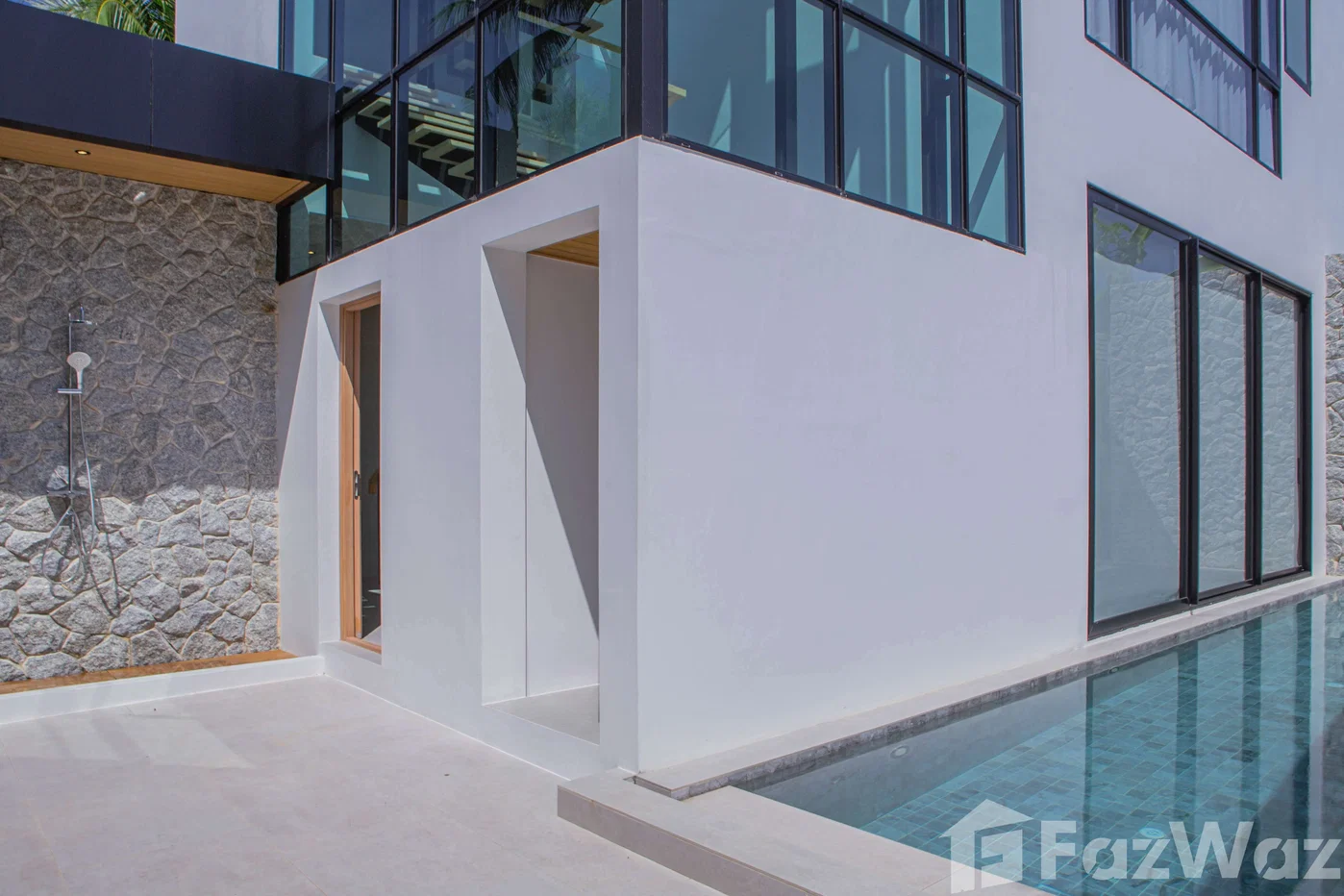 รูป ขาย วิลล่า 5 ห้องนอน ใน เกาะแก้ว, ภูเก็ต 6153502 - รูปที่ 54/57