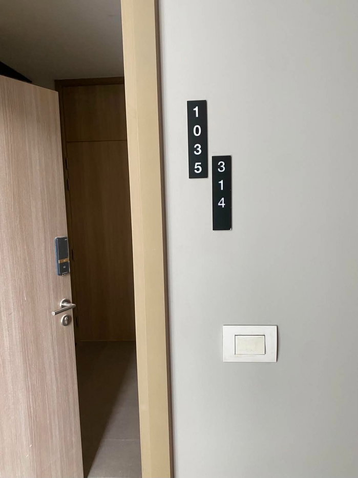 picture For rent Noble Ploenchit (Owner) - 11/11