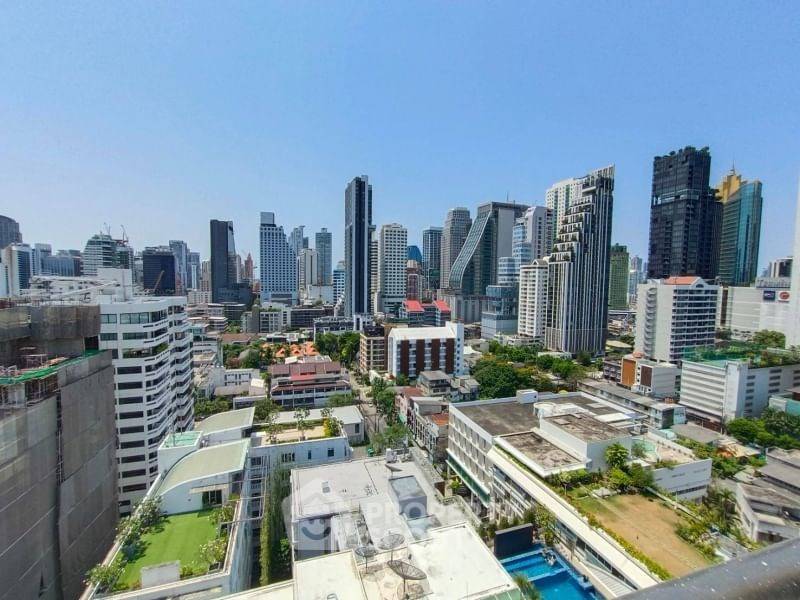 รูป คอนโด 1-ห้องนอน ที่ วินด์ สุขุมวิท 23 ใกล้ BTS อโศก (ID 2873443) - รูปที่ 4/9