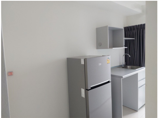 picture CONDO 26.99 Sq.m. Chom Thong Bangkok for 2.1M - 17/28