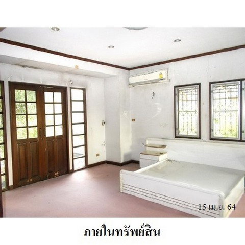 รูป Z8Z4456 ขายบ้านเดี่ยว แขวง คลองกุ่ม เขต บึงกุ่ม จังหวัด กรุงเทพมหานคร - รูปที่ 8/8