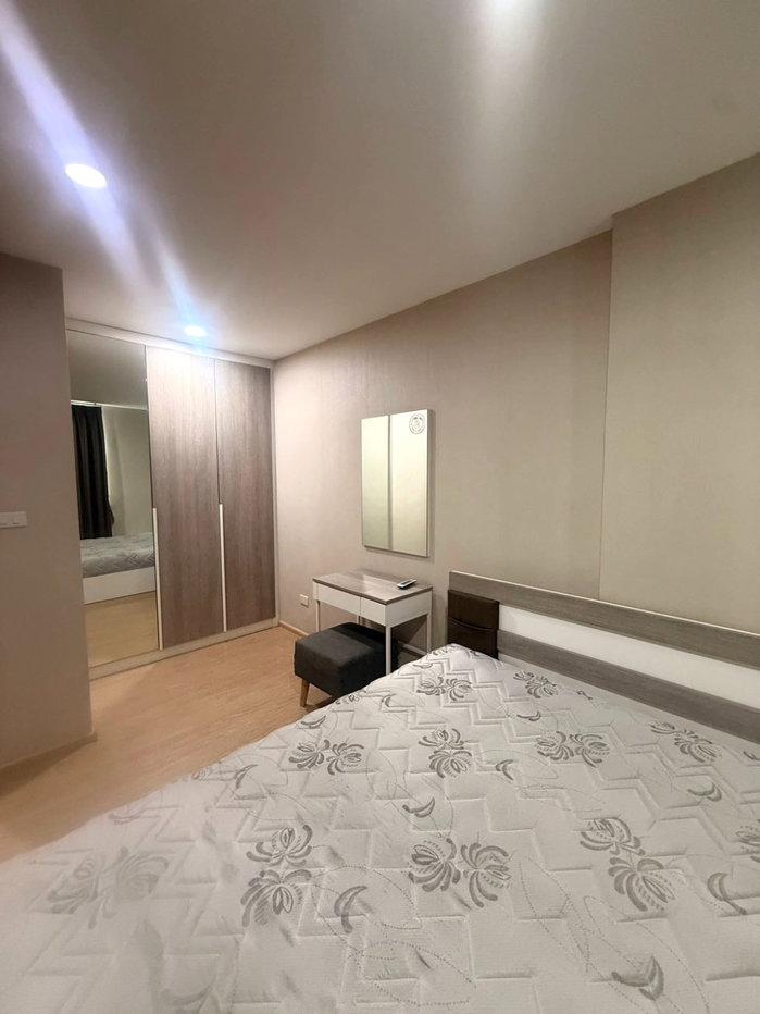 picture One Plus Suan dok 8 : For rent 13,000 THB/month Tel. 082-389-9314 Boo - 2/15