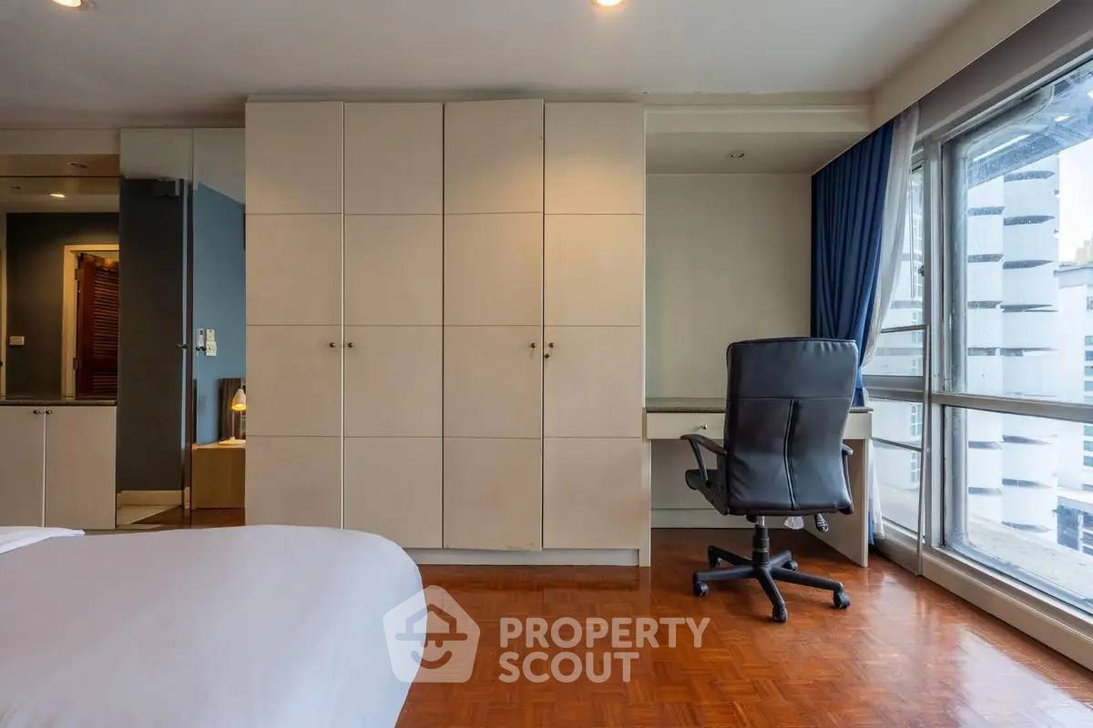 รูป คอนโด 1-ห้องนอน ที่ สุขุมวิท สวีท คอนโดมิเนียม ใกล้ BTS นานา (ID 2873697) - รูปที่ 16/23