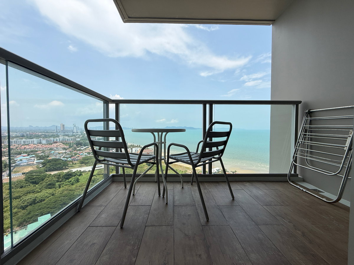 picture For rent The Riviera Monaco SeaView  - 15/39