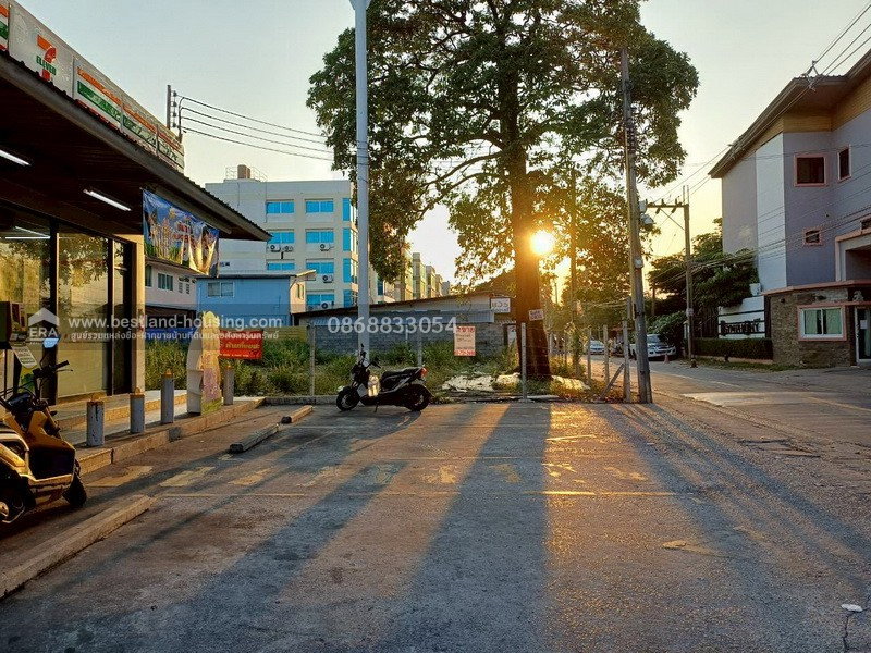 รูป ขายที่ดินเปล่า 257 ตรว. ซอยนวมินทร์163 ทำเลศักยภาพสูง ใกล้โรงเรียนแย้มจาดวิชชานุสรณ์ - รูปที่ 19/25