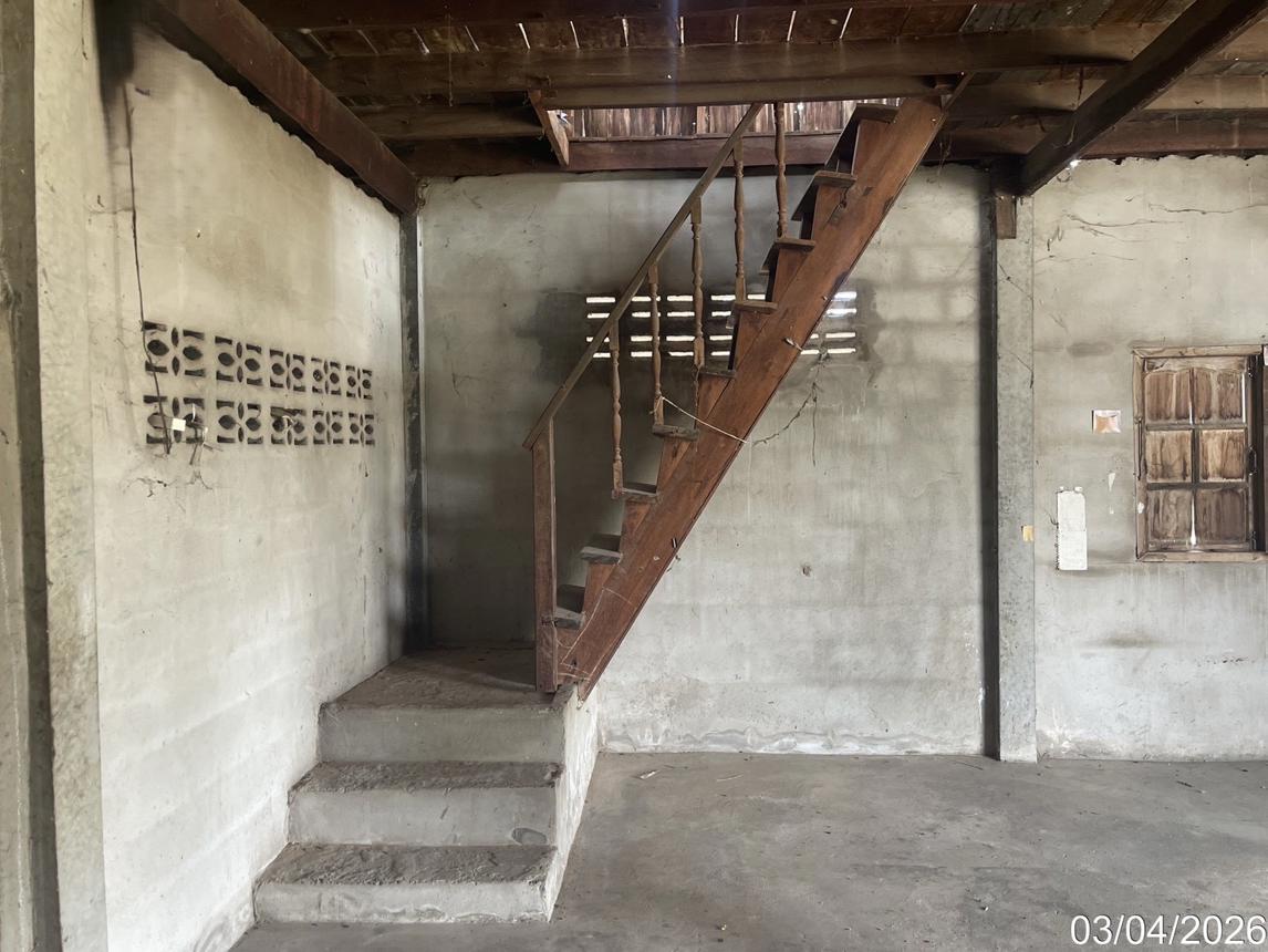 รูป บ้านเดี่ยว 167 ตร.วา ศรีสมเด็จ ร้อยเอ็ด 2.4M - รูปที่ 34/44