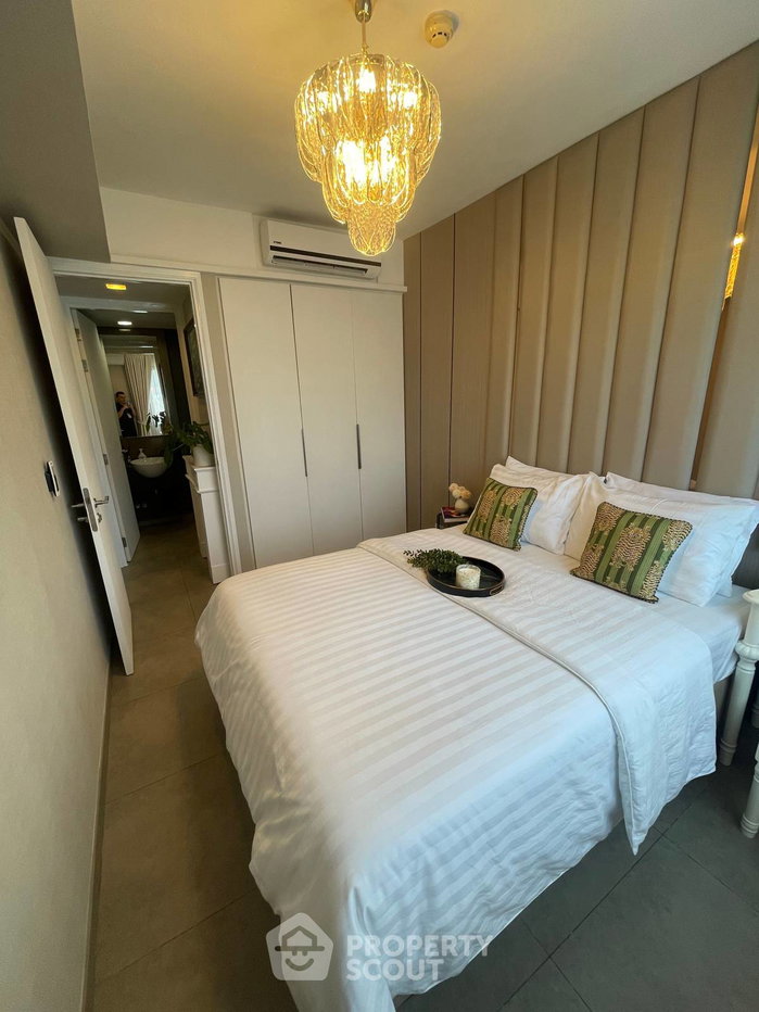 รูป คอนโด 1-ห้องนอน ที่ ยูนิกซ์ พัทยาใต้ ใกล้ ถนนพระตำหนัก พัทยา (ID 2869916) - รูปที่ 4/10