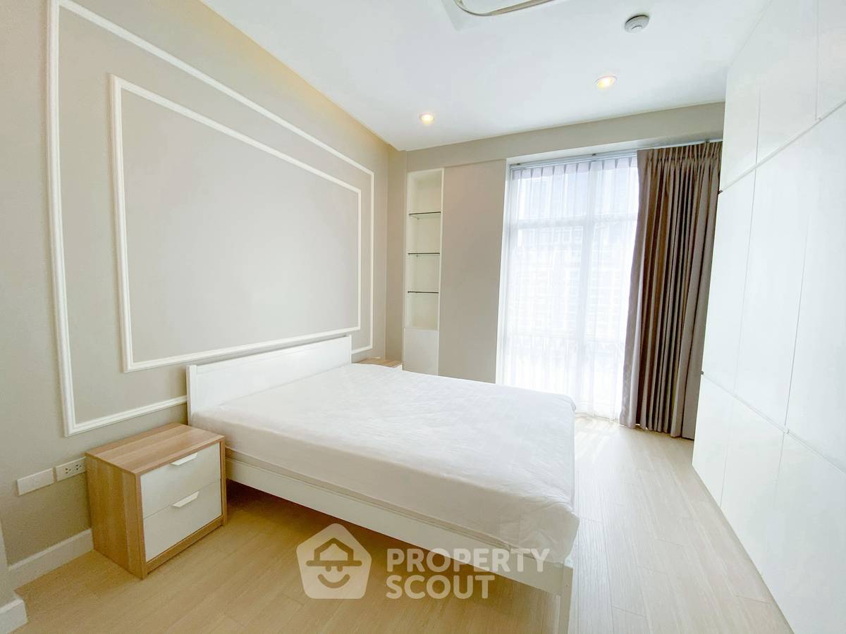 รูป คอนโด 3-ห้องนอน ที่ แกรนด์ หลังสวน คอนโดมิเนียม ใกล้ BTS ราชดำริ (ID 2873382) - รูปที่ 2/14