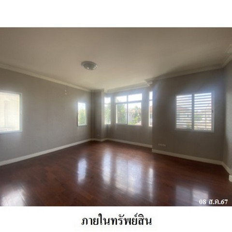 รูป Z8Z7637 ขายบ้านเดี่ยว เศรษฐสิริ วงแหวน-รามอินทรา แขวง คันนายาว เขต คันนายาว จังหวัด กรุงเทพมหานคร - รูปที่ 5/8