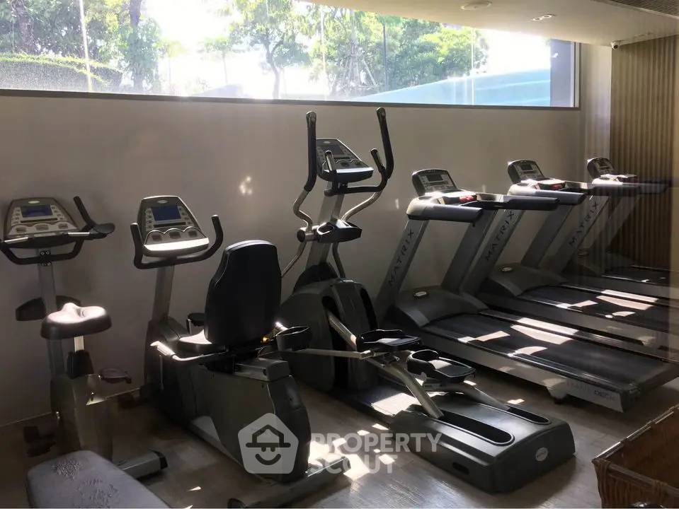 รูป คอนโด 1-ห้องนอน ที่ ซีล บาย แสนสิริ ใกล้ BTS ทองหล่อ (ID 2874500) - รูปที่ 14/14