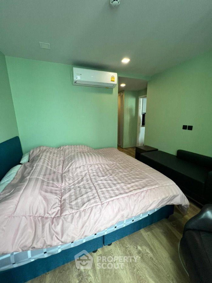 รูป คอนโด 2-ห้องนอน ที่ มาเอสโตร 01 สาทร - เย็นอากาศ ใกล้ MRT คลองเตย (ID 1866567) - รูปที่ 4/6