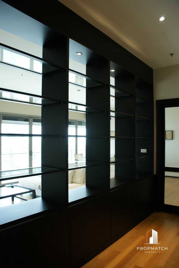 รูป PM010635 ✨Flash Deal ✨The Madison Sukhumvit 41 (3Bed3Bath230SQM.) พร้อมอยู่ ! เพียง 135,000 บาทต่อเดือน Tel.0981315848 @propmatch - รูปที่ 10/14