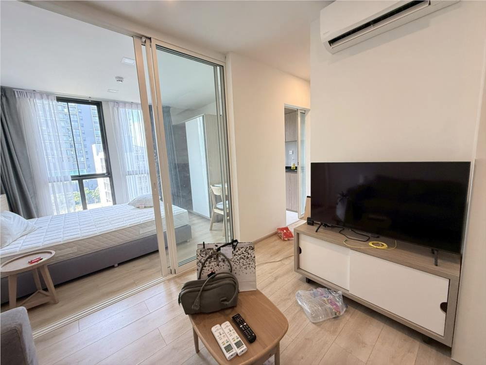 picture Chambers On Nut Station 1Bedroom/1Bathroom 8Floor 27.03 s.qm - 2/10