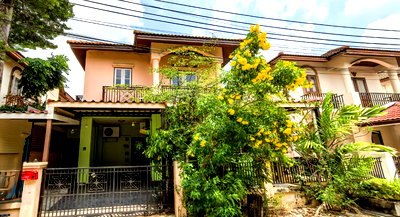 เช่าบ้านเดี่ยว ถนนประดิษฐ์มนูธรรม : บ้านเดี่ยวให้เช่า ย่านเกษตร-นวมินทร์ ลาดพร้าว71 ติดเลียบด่วน-รามอินทรา