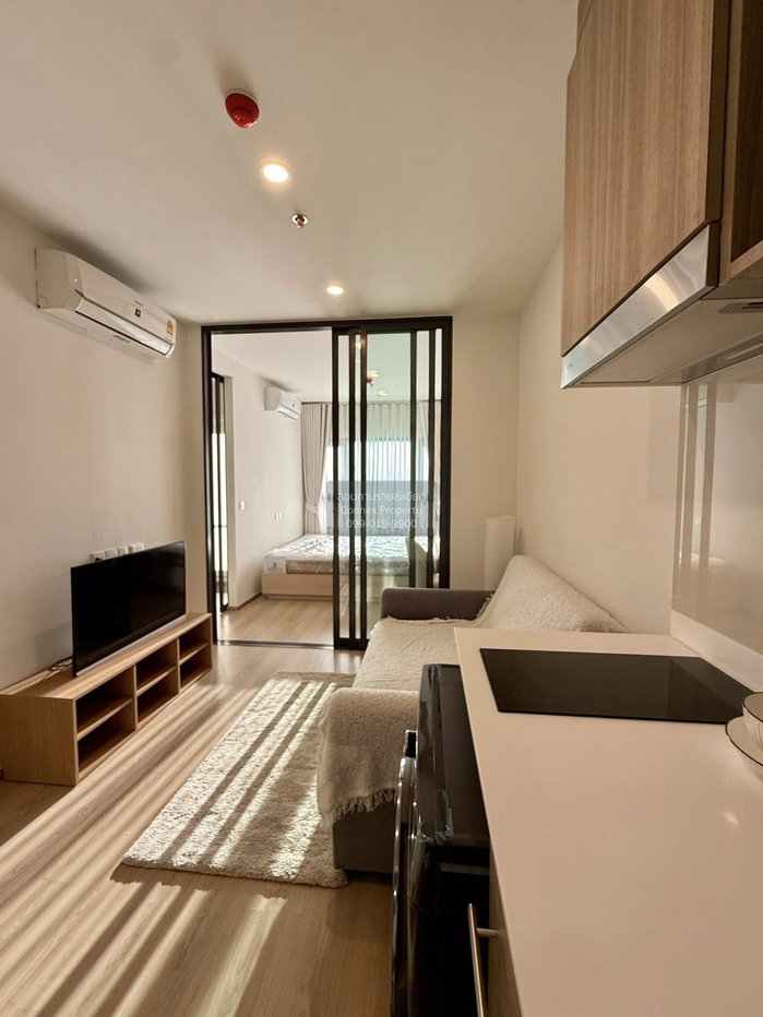 รูป เช่าคอนโด  ไลฟ์ พระราม 4 - อโศก คลองเตย เขต คลองเตย กรุงเทพ CX-153712 ✅ ทักไลน์ @connexproperty ตอบทันที ทีมงานมืออาชีพ ✅ - รูปที่ 4/9