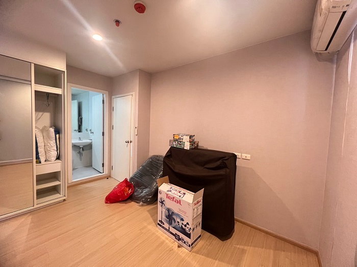 รูป 💖💖ขายห้อง ! คอนโด Plum Condo Pinklao Station / 1 ห้องนอน ราคาขายเพียง 3.0 ล้านบาท!! / สนใจสอบถามได้นะคะ Line ID : atfirm2010 💖💖 - รูปที่ 8/12
