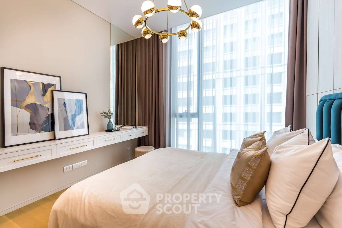 picture 2-BR Condo at Baan Sindhorn near BTS Ratchadamri (ID 2873698) - 21/26