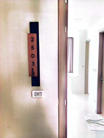 picture CONDO 41.57 Sq.m. Sattahip Chonburi for 5.4M - 8/25