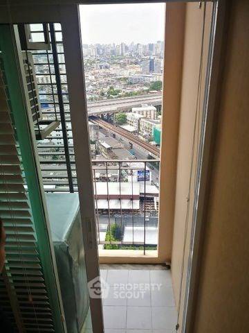 picture 1-BR Condo at Diamond Sukhumvit near BTS On Nut (ID 2873828) - 14/20