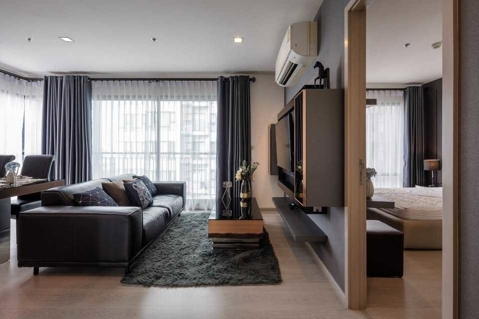 รูป +++ เช่าด่วน+++ Rhythm Sukhumvit 36-38** 2 ห้องนอน  ขนาด 78 ตร.ม.  - รูปที่ 3/19