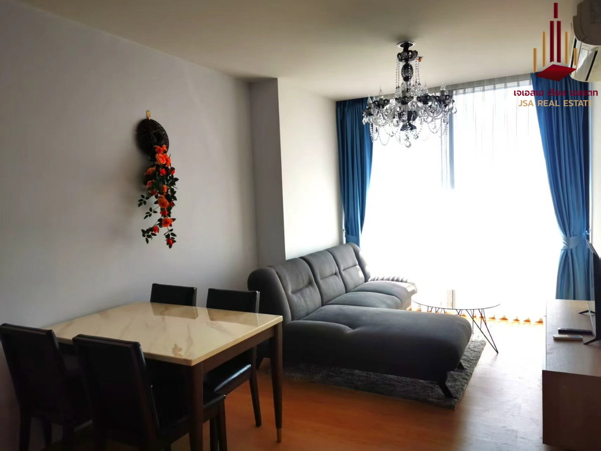 picture ✨ For Sale: Noble Revo Silom Condo ✨  💰 Only 4,900,000 THB - 4/6