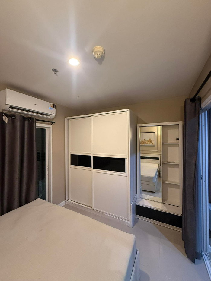 รูป ขายคอนโดห้องสวย พร้อมอยู่ ไกล้บีทีเอสบางหว้า - รูปที่ 5/14