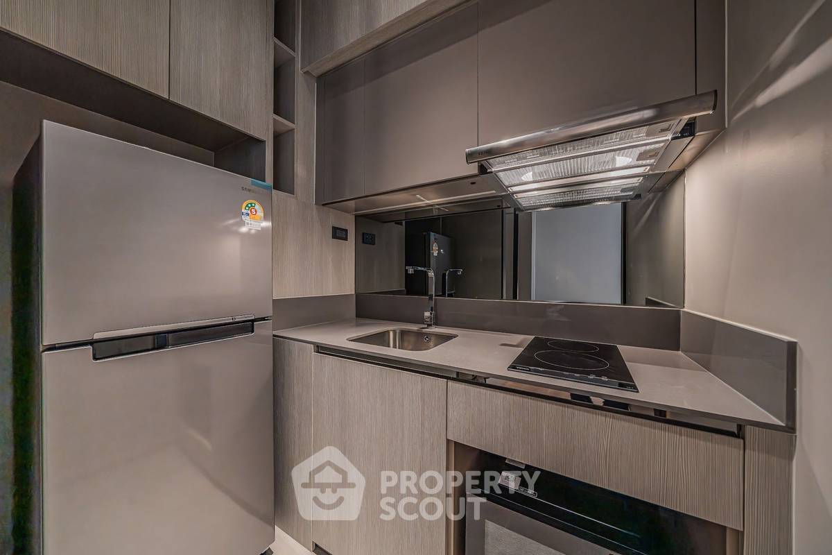 รูป คอนโด 1-ห้องนอน ที่ เดอะฟายน์ แบงค็อค ทองหล่อ-เอกมัย ใกล้ BTS ทองหล่อ (ID 2368763) - รูปที่ 12/18
