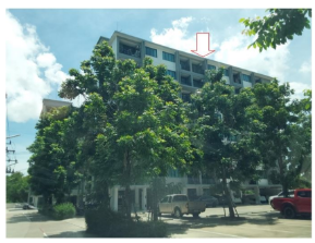 picture CONDO 31 Sq.m. Si Racha Chonburi for 1.8M - 3/8