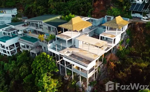 4 Bedroom Villa for sale in Bo Phut, Surat Thani  6174158
