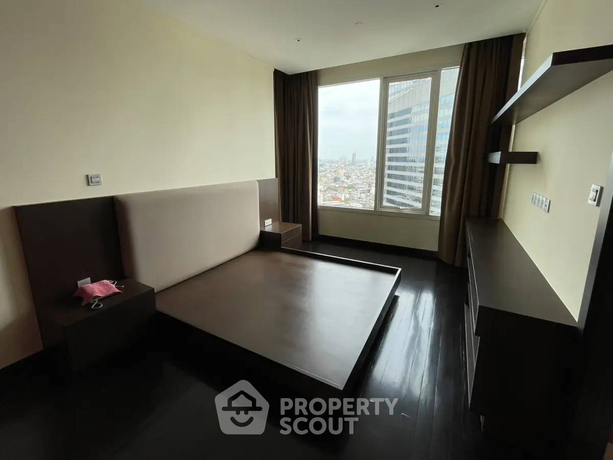 picture 3-BR Condo at The Infinity Condominium near BTS Chong Nonsi (ID 2873557) - 7/12