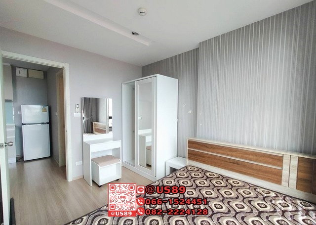รูป 💙💙 Hot Price 💙💙ขาย/For Sale คอนโด Artemis Sukhumvit 77 (อาร์ทีมิส สุขุมวิท 77) - รูปที่ 8/10
