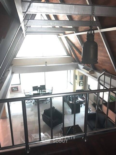 picture 3-BR Condo at Baan Saraan Condominium near MRT Phetchaburi (ID 2874011) - 12/27