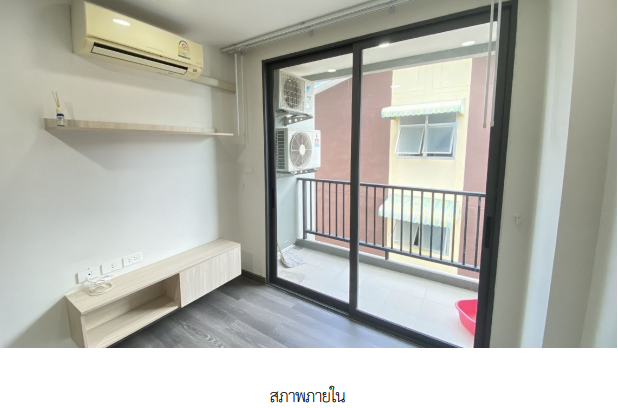 รูป ห้องชุด/คอนโดมิเนียม 37.16 ตร.ม. ห้องชุด โครงการ โกลเด้น คอนโด เครือสหพัฒน์ อาคารบี ชลบุรี ศรีราชา ชลบุรี 2M - รูปที่ 12/20